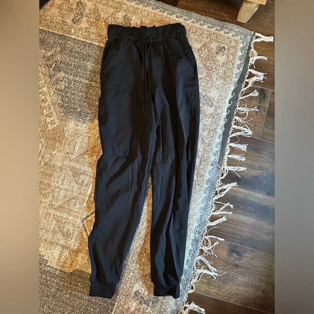 Lululemon Studio Joggers